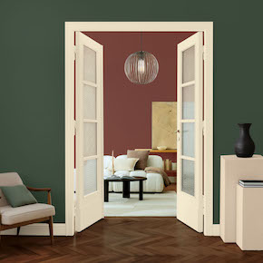   Dulux 2026 paint colour trends 
